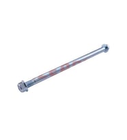 Mondial Arka Salıncak Mili 14-230 Mh125 L Drift Kd125 F Kıden Mr Vulture 125İ