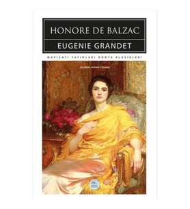 Eugenie Grandet