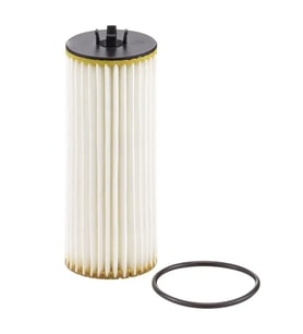 MANN HU60081Z Yag Filtresi A1331840025 A1761800800