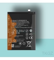 Tkgz - HONOR 20 Uyumlu Pil - Servis Sıfır