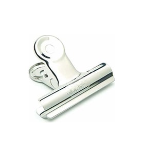 Mas 24'Lü 40Mm Yaylı Metal Kıskaç 950