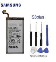 Samsung S8 Plus Pil Batarya G955 Eb-Bg955Abatamir Seti