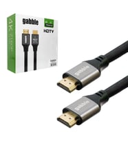 Gabble Hdmi Kablo GAB-HDMI415  2.0V 2K 4K 15 Metre