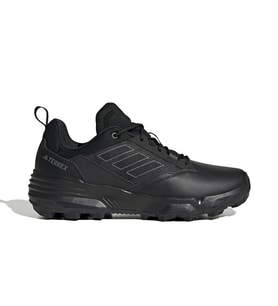 adidas Terrex Unıty Leather Erkek Treeking Ayakkabısı IF4980 Siyah