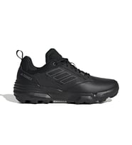 adidas Terrex Unıty Leather Erkek Treeking Ayakkabısı IF4980 Siyah