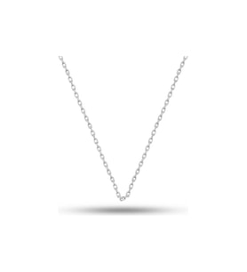 0.40 Mikron 60 cm Forse Zincir
