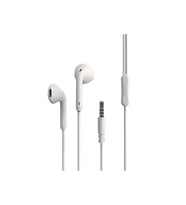 Zore ER06 3.5mm Kulaklık (Beyaz)