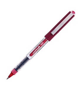 UNİ UB-150 EYE MİCRO ROLLER KALEM 0.5 KIRMIZI