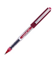 UNİ UB-150 EYE MİCRO ROLLER KALEM 0.5 KIRMIZI