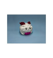 League of Legends Dekoratif Poro Figürü