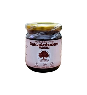 Datça Acıbadem Macunu 240 gr