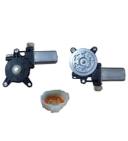 CAM MOTORU ÖN - ARKA SAĞ HYUNDAI ACCENT YUMURTA KASA 1995-2000 (Boş)