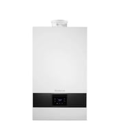 Buderus Logamax Plus GB172i.2 30/35 Kw 26000 Kcal Yoğuşmalı Kombi (Beyaz)
