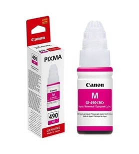Premium® Pixma G2400 Kırmızı Orijinal Mürekkep 70ml.