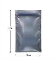 10x13cm Antistatik Esd Kilitli Tip Poşet 1 Paket 100 Adet Fiyatıdır