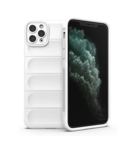 iPhone 11 Pro Kılıf Optimum Silikon -