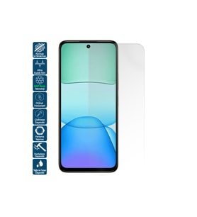 Huawei P30 Pro Gerçek A+ Mat Ekran Koruyucu Film (Siyah)