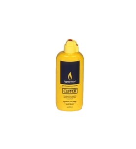 Clipper Çakmak Yağı 80 ml - Güçlü ve dayanıklı yakıt seçeneği