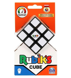 Rubiks Zeka Küpü 3x3 6063968
