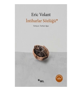 İntiharlar Sözlüğü