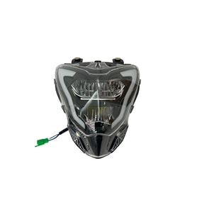 Bajaj Pulsar 200 NS Led Far Komple Ledli Arasmoto