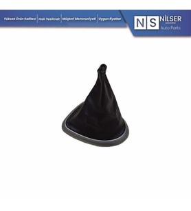 Nissan QASHQAİ Vites Körük 2007-2013
