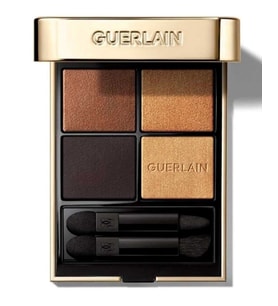 Guerlain Ombres E/SHADX4 940 Royal Jungle