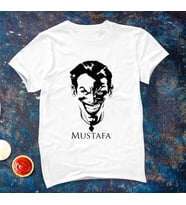 Joker Tişörtü ( Çocuk - Büyük ) Kişiye Özel