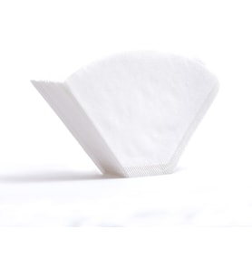 Filtre Kahve Kağıdı, Ebat 2, 80 Adet