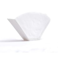 Filtre Kahve Kağıdı, Ebat 2, 80 Adet