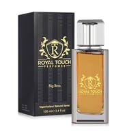 ROYAL TOUCH - BIG BOSS - PARFÜM
