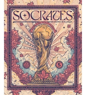 Socrates Düşünen Spor Dergisi Sayı: 99