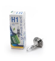 H1 Standart Uyumlu Halojen Ph5501 (Karışık)