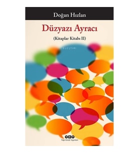 Düzyazı Ayracı