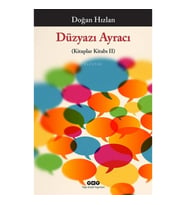 Düzyazı Ayracı