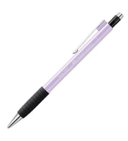 FABER CASTELL GRİP 1347 VERSATİL KALEM 0.7 PASTEL LİLA - 5084134711