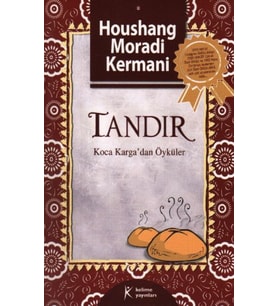 Tandır Koca Karga'dan Öyküler