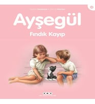 Ayşegül Serisi 52 - Fındık Kayıp