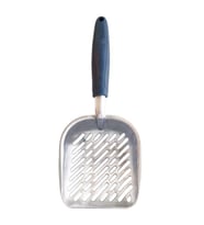 20100011 M-PETS CHROME SCOOP - METAL KEDİ KUMU KÜREĞİ