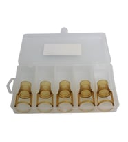 Parts4Laser 18 mm Mesafe Ölçer Kiti – Candela Pro Series Lazer Epilasyon Makinası Uyumlu Lazer Parçası