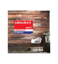 Ahşap Retro Mdf Poster , Komik Sözler , Duvar Yazıları , Manzara ,  Tarih , Edebiyat - Tbl0480