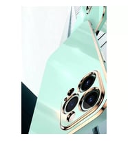 Xiaomi Redmi Note 13 Pro 5g Kılıf Volet Silikon - Mor