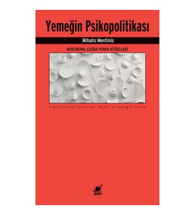 Yemeğin Psikopolitikası