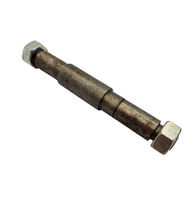 Motor Mili ( FDM-ASM-CONTİ-YUKİ-HMC Uyumlu) 37mm