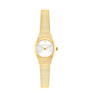 Calvin Klein CK25100193 Kadın Kol Saati