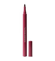 SUMMER FRIDAYS Flushed Lip Stain - Uzun ömürlü dudak kalemi Plum