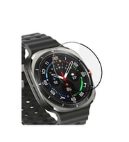 Galaxy Watch 47Mm Polymer Nano Ekran Koruyucu - Şeffaf
