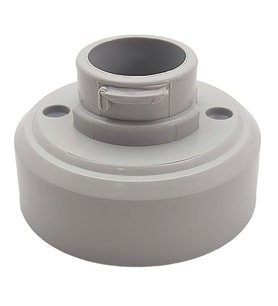 Arzum İle Uyumlu Arzum AR1017 CW Prostick Blender Gövde Ön Kapağı