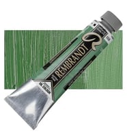 Rembrandt 40ml Yağlı Boya Seri:3 No:668 Chromium ox.Green