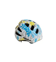 Asistan MA-2 Çok Amaçlı Kask Çocuk Scooter Bisiklet Kaskı Small Beyaz Çocuk Kaskı